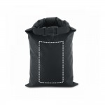 Waterproof bag Front