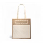 Bag Upper front