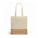 Bag Lower front