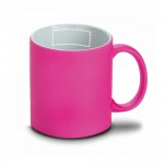 Cup Interior
