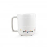 Tasse Becher Körper