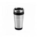 Travel mug Top cup