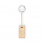 Keyring Back