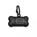 Bag holder Back