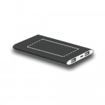 Portable battery Front