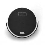 Charging cradle Bovenop