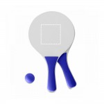 Paddle Front
