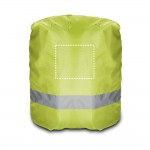 Bag cover Upper