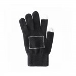 Gloves Upper