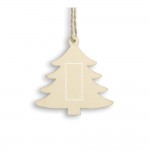 Weihnachtsbaum Vorderseite