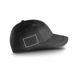Cap Right side