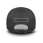 Cap Back