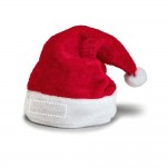 Christmas cap Lower front