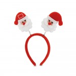 Headband Right arm