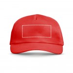 Cap Front