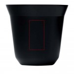 1st cup