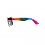 linker Bügel