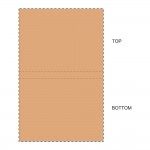 Whole surface