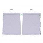 Whole surface