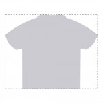 T-Shirt - Vorderseite