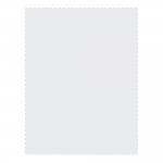 Paper insert - back side