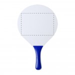 Racket 2 - voorkant