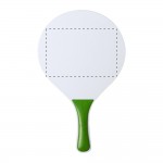 Racket 2 - front side