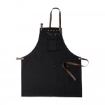 Above pocket