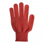 Linker handschoen