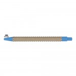 Barrel - opposite side of clip