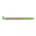 Barrel - in line with clip