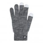 Left glove