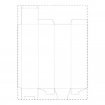 Custom corrugated box