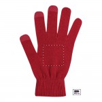 Right glove