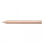 Pencil barrel - right handed