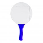 Racket 2 - front side