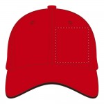 Front - left
