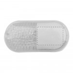 Front side - white part