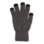 Linker Handschuh
