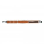 Barrel - in line with clip