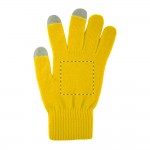 Rechter handschoen