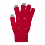 Rechter handschoen
