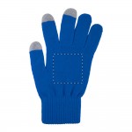 Right glove