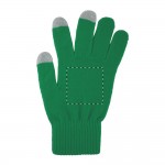 Right glove