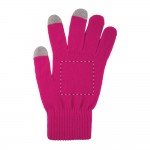 Right glove