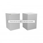 Custom corrugated box