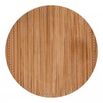 Bamboo part