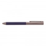Ballpoint pen below clip - right handed