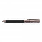 Ballpoint pen below clip - right handed