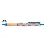Below clip - right handed